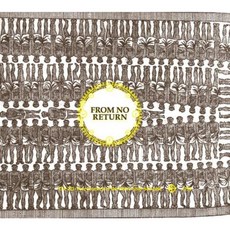 From No Return: The 221-Year Journey of the Slave Ship Sao Jose Hardcover, Smithsonian Books