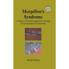 Morgellon's Syndrome Paperback, CRC Press