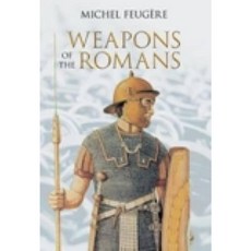Weapons of the Romans Paperback, Tempus