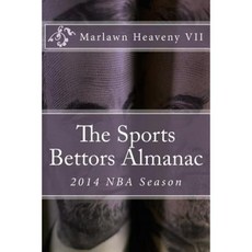 運動博彩年鑑：2014 NBA 賽季平裝本, Createspace獨立發布平台