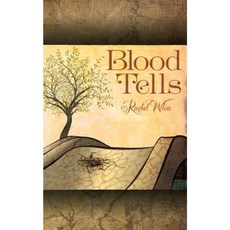 Blood Tells Paperback, Less Than Three Press