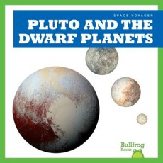 Pluto and the Dwarf Planets Paperback, Jump! Inc.