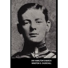 Ian Hamilton's March (the Boer War) Hardcover, Wildside Press