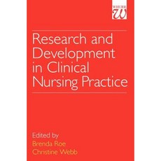 Research and Development in Clinical 平裝版, Wiley
