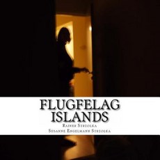 弗拉格費拉格群島：冰島計畫平裝本的 163 張照片, Createspace獨立發布平台