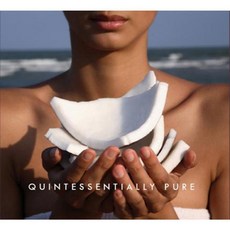 Quintessentially Pure Hardcover, Quintessentially Publishing Ltd