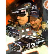 Indianapolis Stock Cars 1995 Yearbook Paperback, Motorbooks International