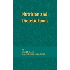 Nutrition and Dietetic Foods 2nd Ed. Hardcover, Chemical Publishing Company