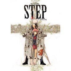 Step Volume One Paperback, Yen Press