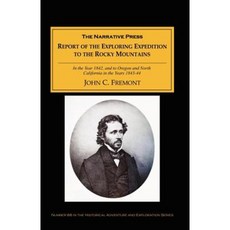 Report of the Exploring Expedition Paperback, Narrative Press