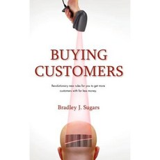 Buying Customers Hardcover, Truth, LLC