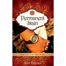 Permanent Stain Paperback, Conclusio