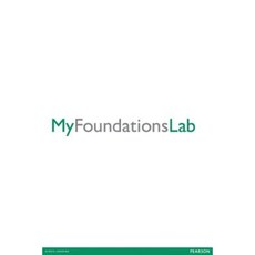 Myfoundationslab Without Etext for Student Success -- Standalone Access Card -- 10 Week Hardcover, Pearson