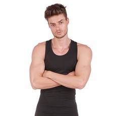 ARMEDES 男款機能性運動背心 PMN-01 5入