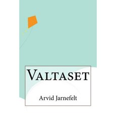 Valtaset Paperback, Createspace Independent Publishing Platform