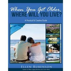 當你變老時你會住在哪裡？ ：實用且富有創意的指南平裝本, 輻條出版