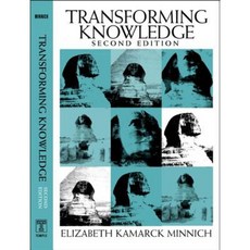 Transforming Knowledge Paperback, Temple University Press