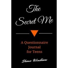 秘密的我：青少年問卷平裝本, Createspace獨立發布平台