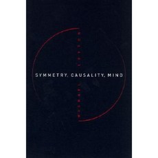 Symmetry Causality Mind Paperback, Bradford Book