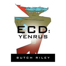 Ecd: Yenrus Paperback, Page Publishing, Inc.