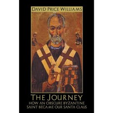 旅程：默默無聞的拜占庭聖人如何成為我們的聖誕老人精裝本, 馬科西亞企業