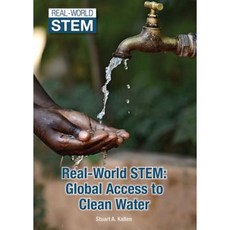 現實世界的莖：全球獲得清潔水精裝本, 參考點出版社