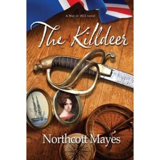 The Killdeer Paperback, Koehler Books