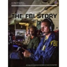 FBI 故事 2016 年平裝本, 政府印刷局