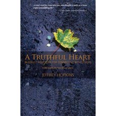 A Truthful Heart: Buddhist Practices for Connecting with Others Paperback, Snow Lion Publications
