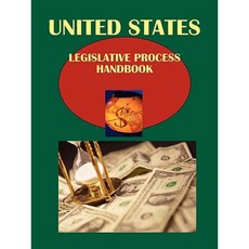 Us Legislative Process Handbook Vol. 2 Senate Paperback, International Business Publications, USA