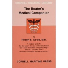 The Boater's Medical Companion Paperback, Schiffer Publishing