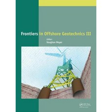 Frontiers in Offshore Geotechnics III Hardcover, CRC Press