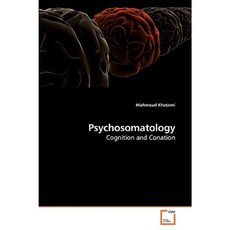 Psychosomatology Paperback, VDM Verlag
