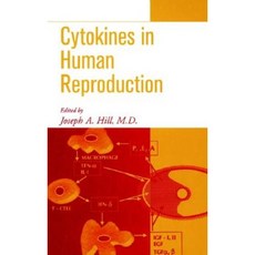 Cytokines in Human Reproduction Hardcover, Wiley-Liss
