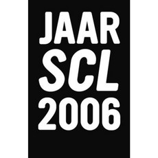 Jaar Scl 2006 Paperback, Actar