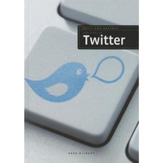 The Story of Twitter Hardcover, Creative Education
