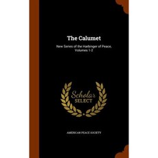 Calumet：和平先驅新系列第 1-2 卷精裝本, 阿科斯出版社