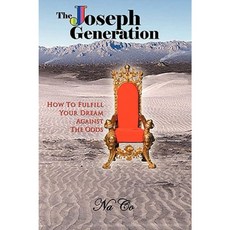 The Joseph Generation Hardcover, Divine Royalty Publishing