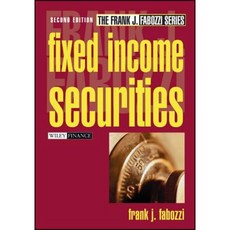 Fixed Income Securities Hardcover, Wiley