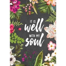 我的靈魂很好：方格紙 1/2 正方形。 120 頁 7 X 10 平裝本, Createspace獨立發布平台