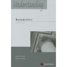 Understanding Bankruptcy Paperback, LexisNexis