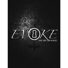 Evoke：天使平裝本的數位藝術, Createspace獨立發布平台