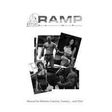 Ramp Training Manual Paperback, Transcend Health