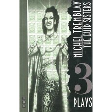 Guid Sisters: Three Plays Paperback, Nick Hern Books