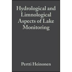 湖泊監測的水文和湖泊學方面精裝書, 威利