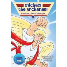 Michael the Archangel: Protector of God's People Paperback, Liguori Publications