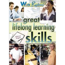 Great Lifelong Learning Skills Library Binding, Rosen Publishing Group