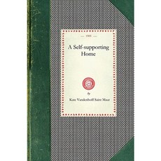 Self-Supporting Home Paperback, Applewood Books
