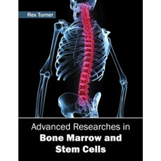 Advanced Researches in Bone Marrow and Stem Cells Hardcover, 福斯特學者