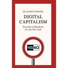 Digital Capitalism Paperback, Books on Demand